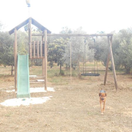 Stacaravan El Toro Alhaurin Alhaurín el Grande Dış mekan fotoğraf