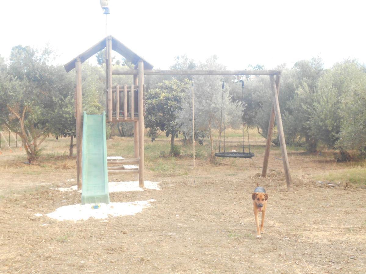 Stacaravan El Toro Alhaurin Alhaurín el Grande Dış mekan fotoğraf